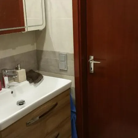 Business Wohnung zur Kurzzeitmiete für Geschäftsreisende Karlsruhe Exterior foto