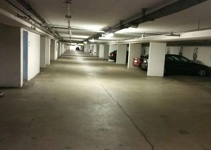 Business Wohnung zur Kurzzeitmiete für Geschäftsreisende