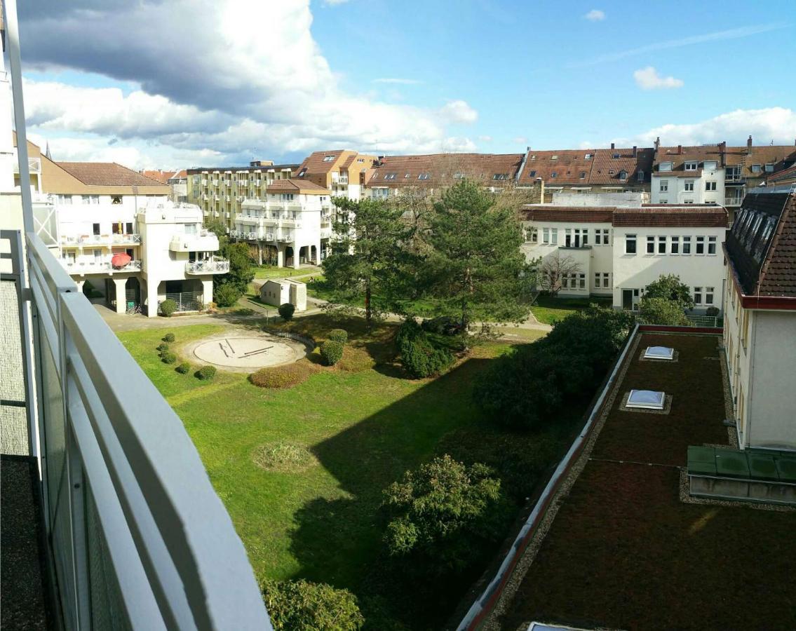 Apartment Business Zur Kurzzeitmiete Fuer Geschaeftsreisende Karlsruhe