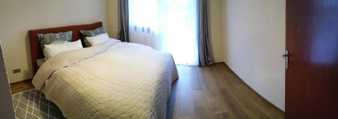 Business Zur Kurzzeitmiete Für Geschäftsreisende